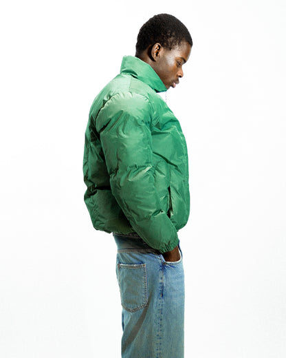 BELAGUER N.A.B JACKET [PINE GREEN]