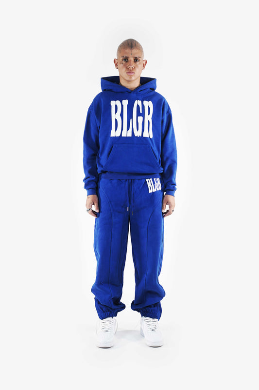 BLGR "CLASSIC" PANT [ROYAL BLUE]