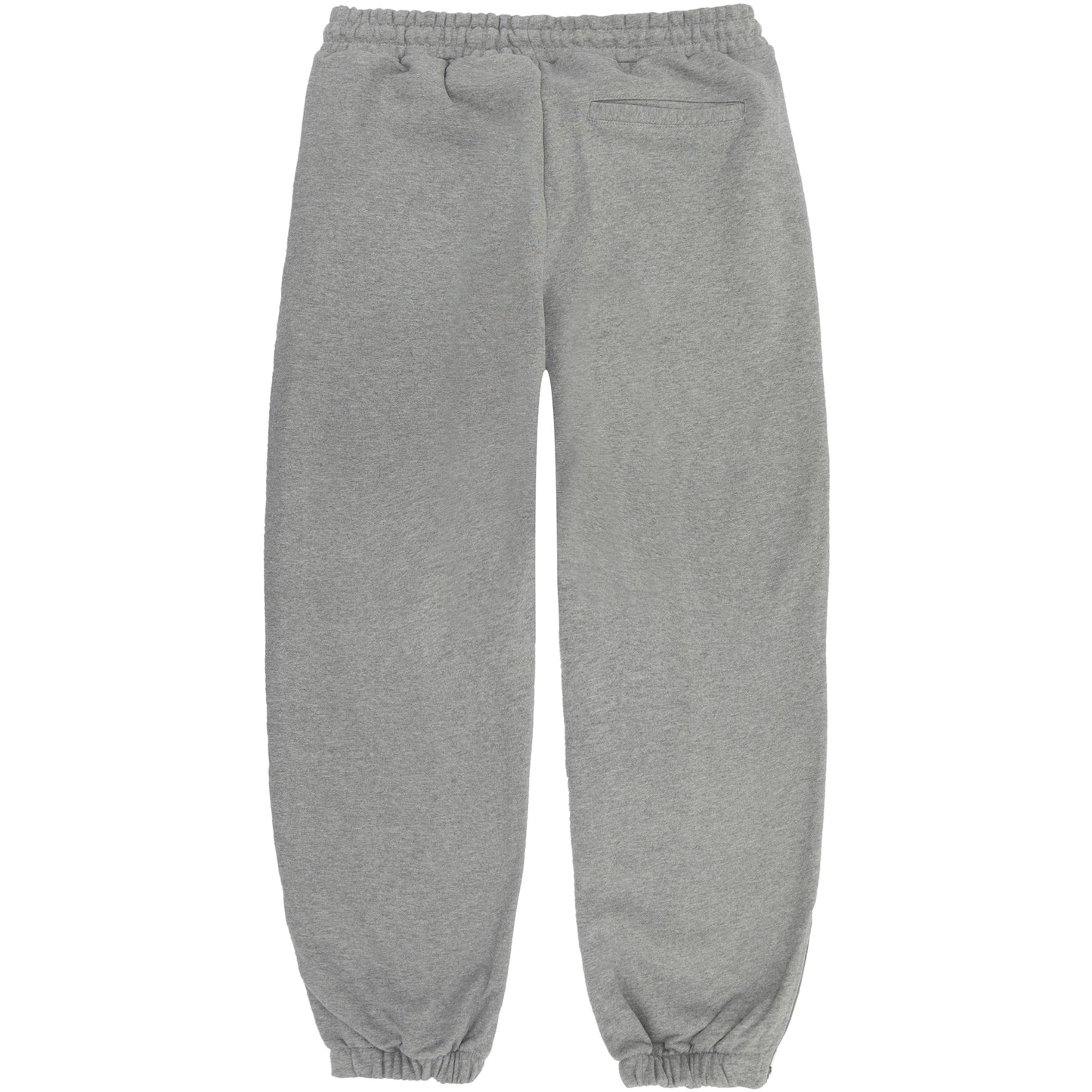 BLGR "CLASSIC" PANT [ASH GREY]