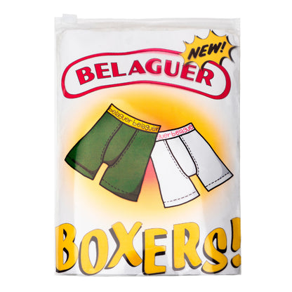 BELAGUER BOXER BRIEFS [2-PACK]