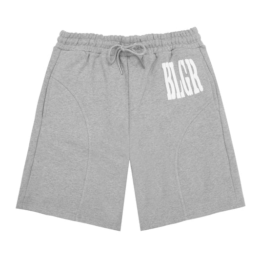 BLGR "CLASSIC" SHORT [ASH GREY]