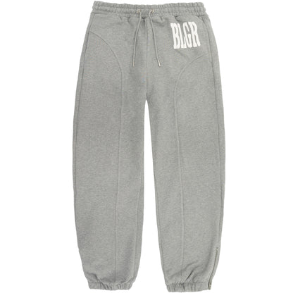 BLGR "CLASSIC" PANT [ASH GREY]