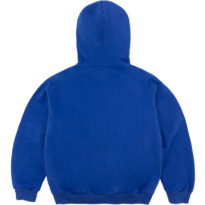 BLGR "CLASSIC" HOODIE [ROYAL BLUE]