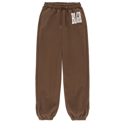 BLGR "CLASSIC" PANT [BROWN]