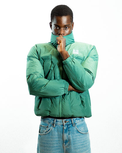 BELAGUER N.A.B JACKET [PINE GREEN]