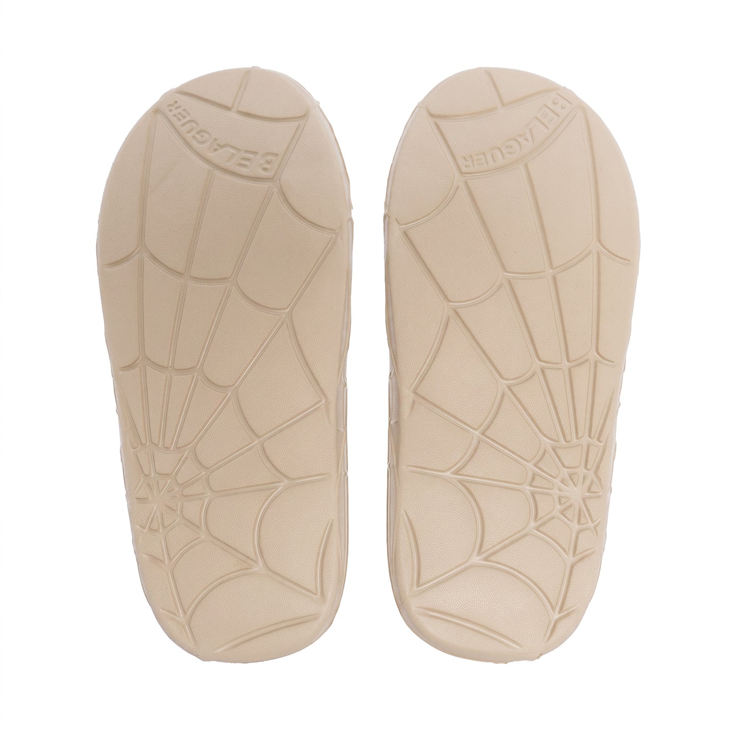 BELAGUER "SPIDERLIDE" [CREAM]