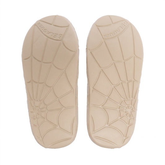 BELAGUER "SPIDERLIDE" [CREAM]