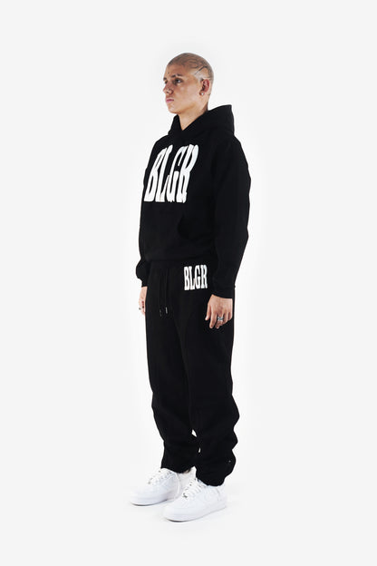 BLGR "CLASSIC" PANT [BLACK]