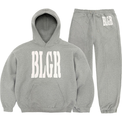 BLGR TRACKSUIT [GREY]