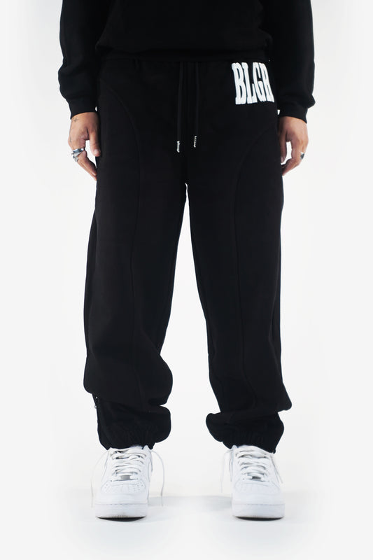 BLGR "CLASSIC" PANT [BLACK]