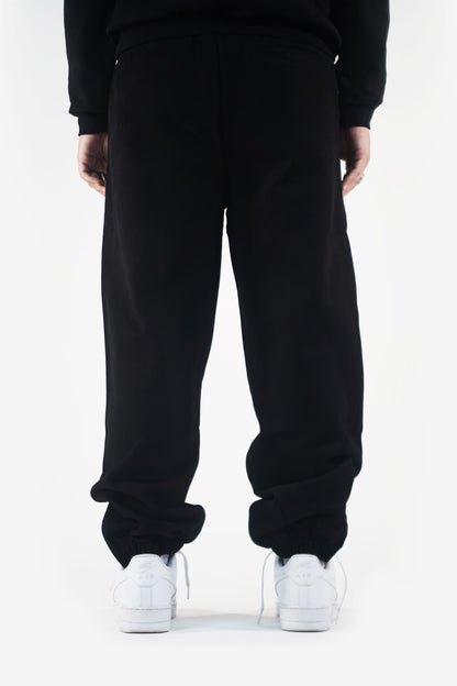 BLGR "CLASSIC" PANT [BLACK]