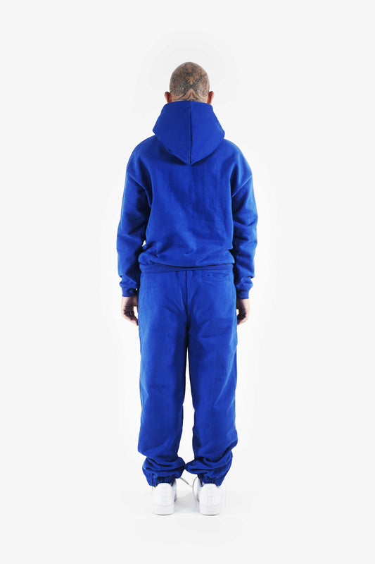 BLGR "CLASSIC" PANT [ROYAL BLUE]