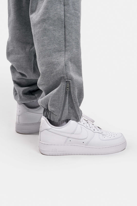 BLGR "CLASSIC" PANT [ASH GREY]