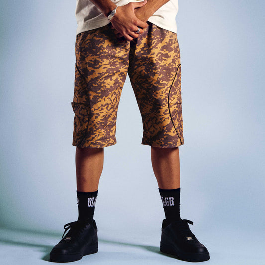 2IN1 BLGR CAMO PANTS