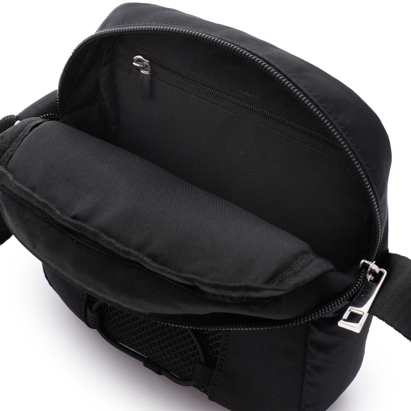 BELAGUER SHOULDER BAG [BLACK]