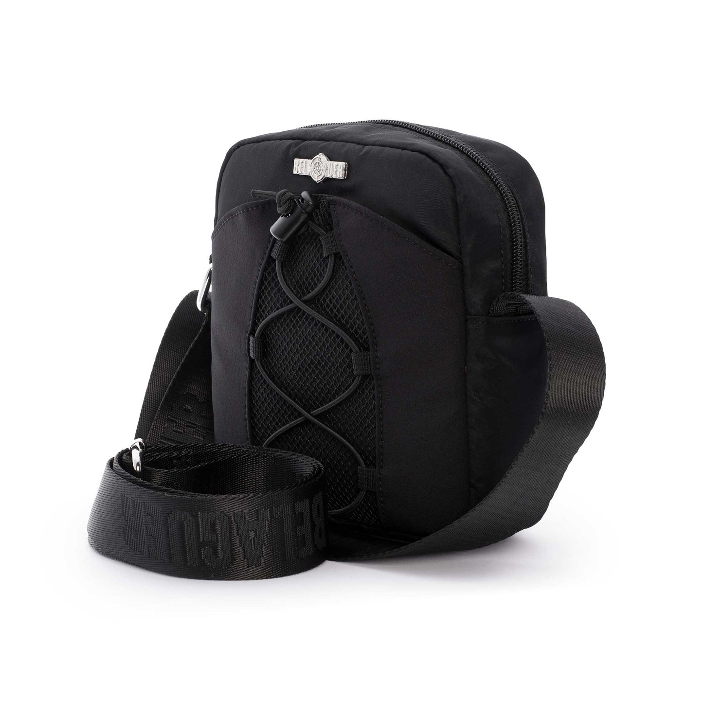 BELAGUER SHOULDER BAG [BLACK]