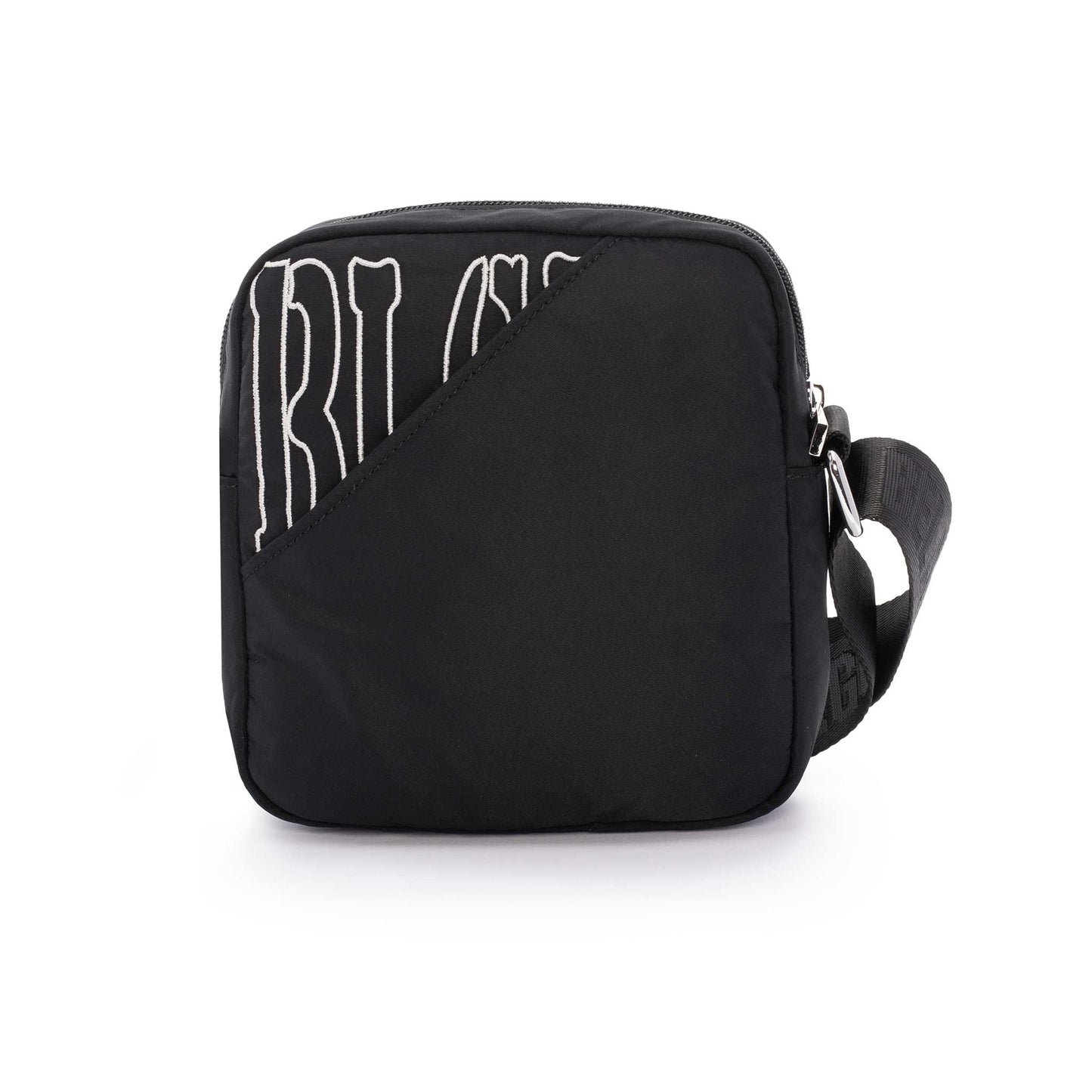 BELAGUER SHOULDER BAG [BLACK]