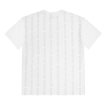 BELAGUER LOGO STRIPES T-SHIRT